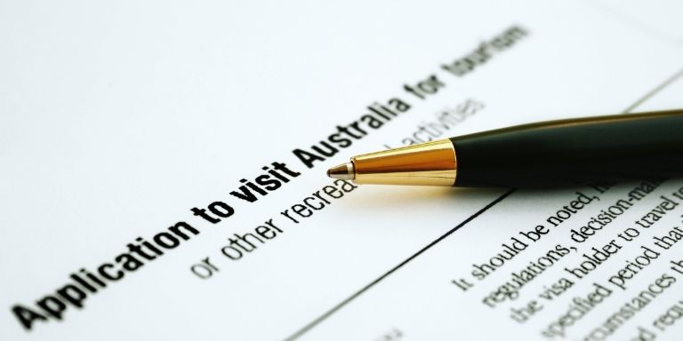 Australia Business Visa