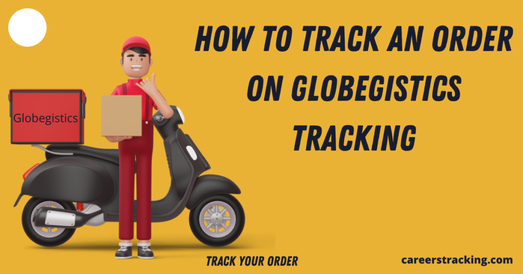 Globegistics Tracking