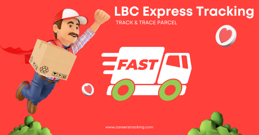 LBC Express Tracking